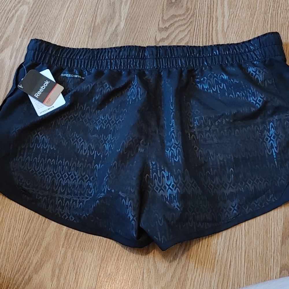 Running Shorts - Picture 3 of 5
